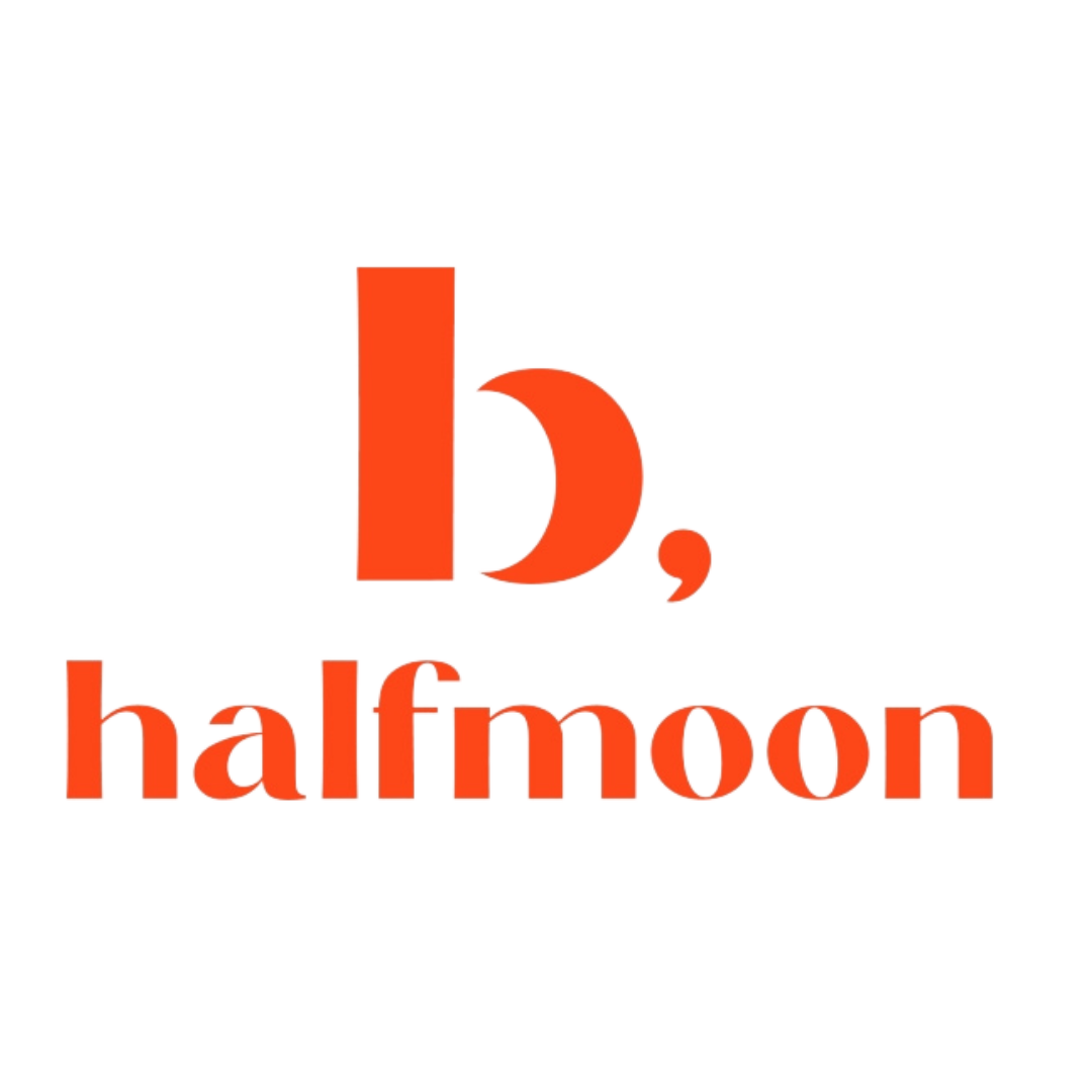 b half moon