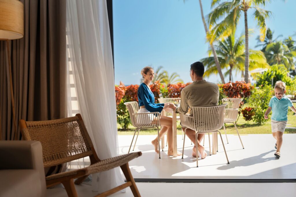 sejour tahiti sur mesure