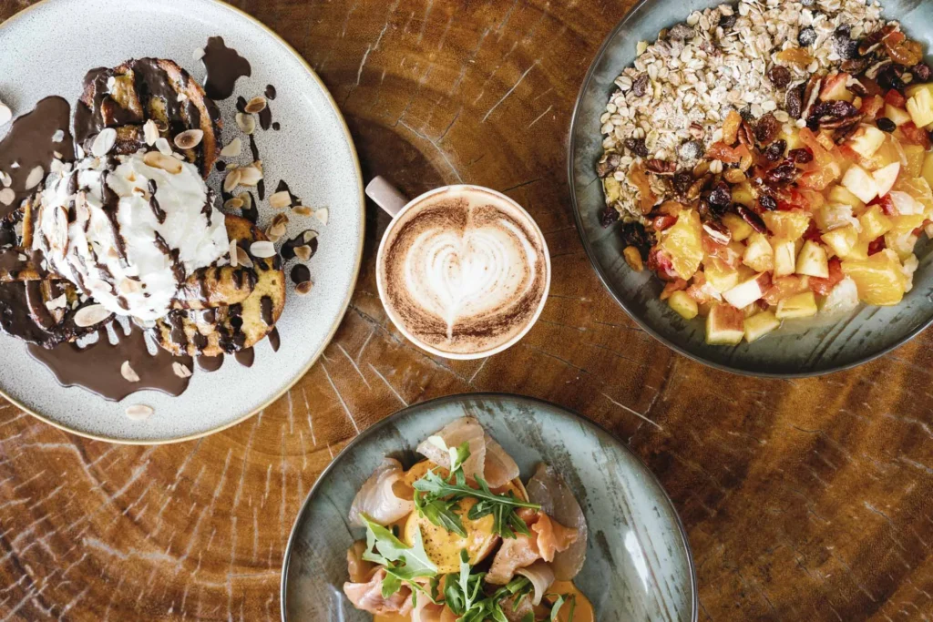 An Extraordinary Breakfast Experience in Moorea